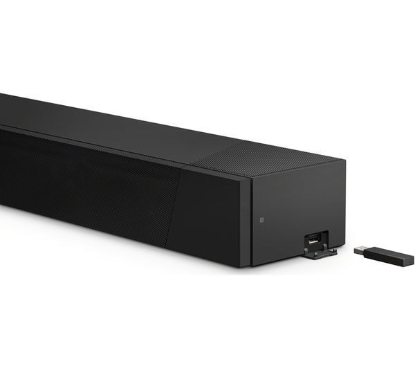 Buy SONY HTST5000 7.1.2 Wireless Sound Bar with Dolby Atmos Free