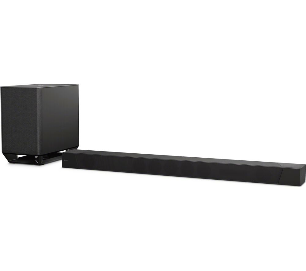 SONY HT-ST5000 7.1.2 Wireless Sound Bar Review