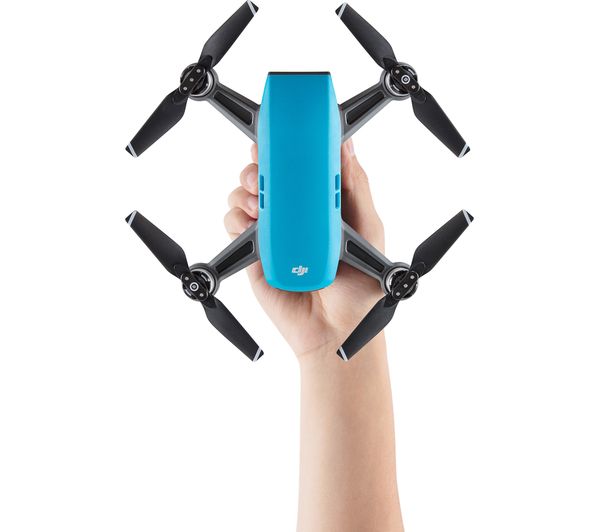 Dji best sale spark currys