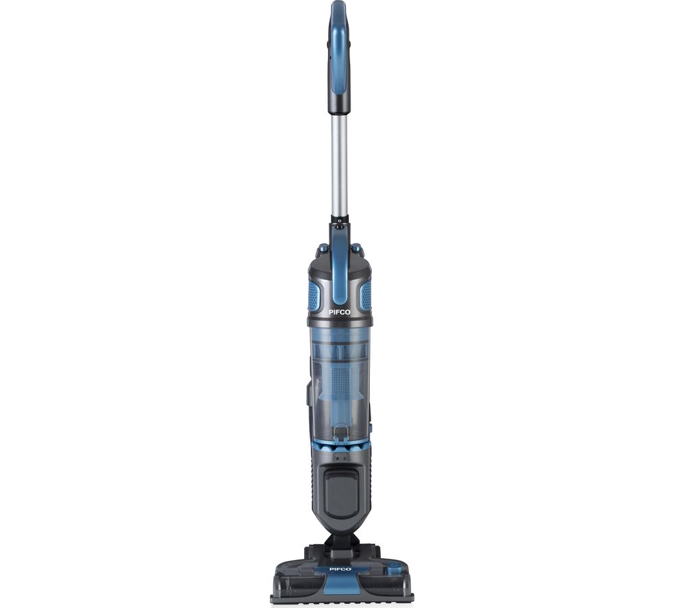 PIFCO P28038 Cordless Vacuum Cleaner