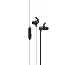 GOJI Collection GTCIBTB18 Wireless Bluetooth Headphones - Black