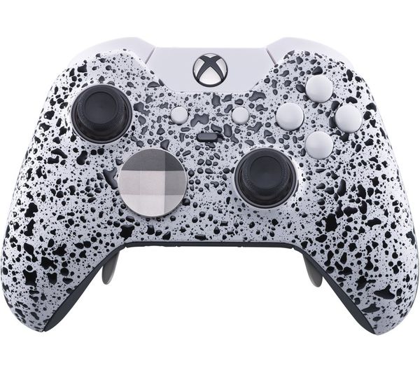 Xbox one polar sales white wireless controller