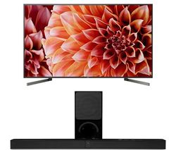 SONY BRAVIA KD75XF9005 75