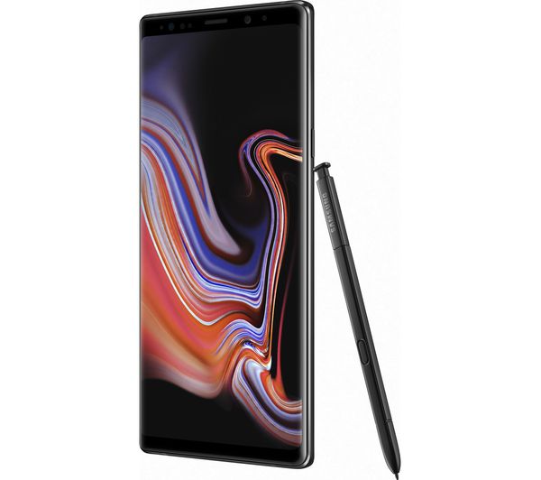 note 9 512gb deals