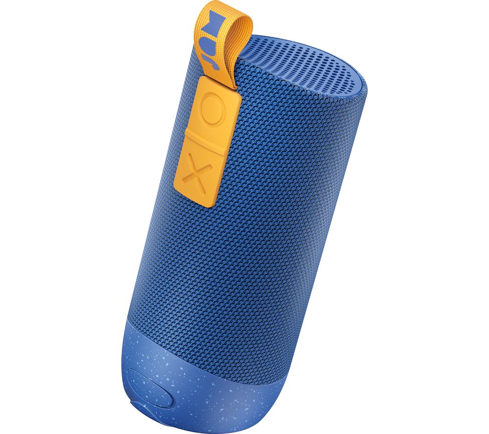 JAM Zero Chill HX-P606BL Portable Bluetooth Speaker specs