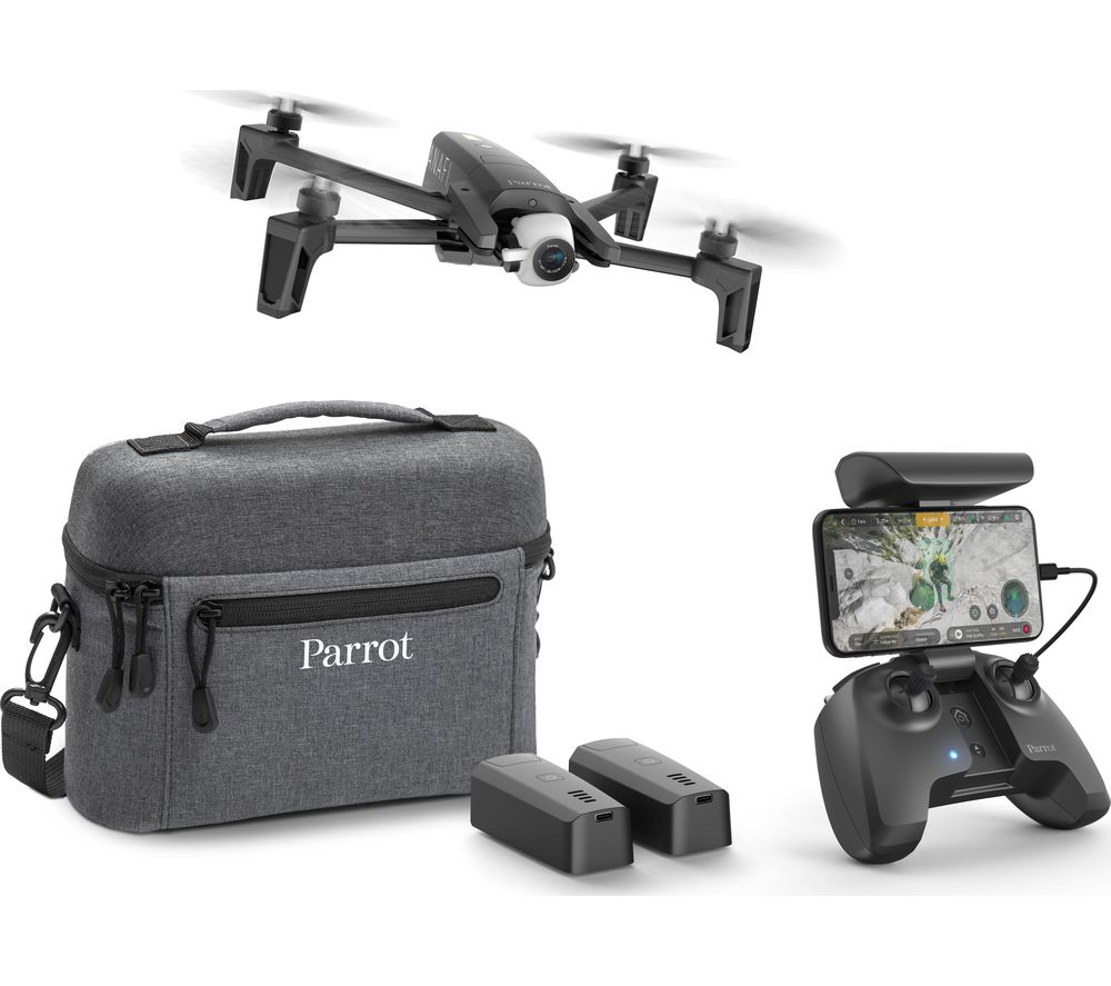 PARROT ANAFI Extended Drone with Controller