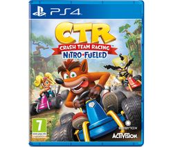 crash bandicoot ps4 currys