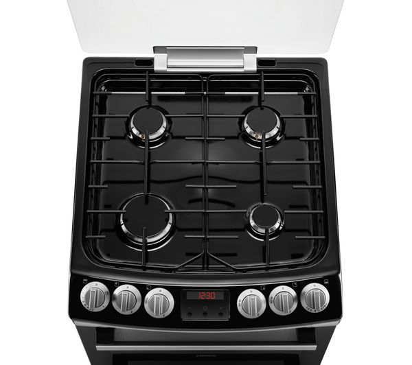 55cm gas cooker argos