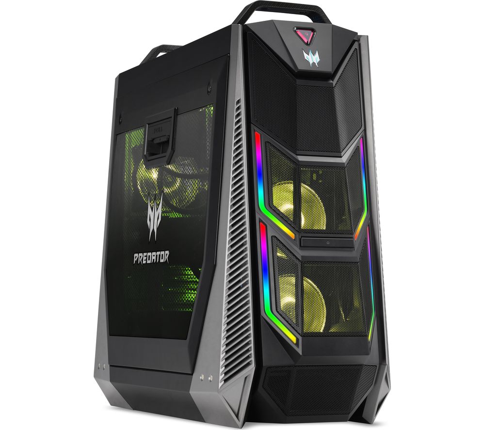 Buy Acer Predator Orion 9000 Intel® Core™ I9 Rtx 2080 Ti Gaming Pc 2