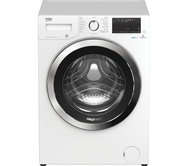 beko pro aquatech 9kg