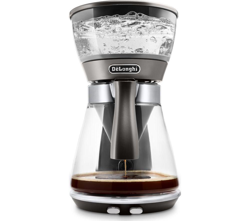 Clessidra ICM17210 Filter Coffee Machine