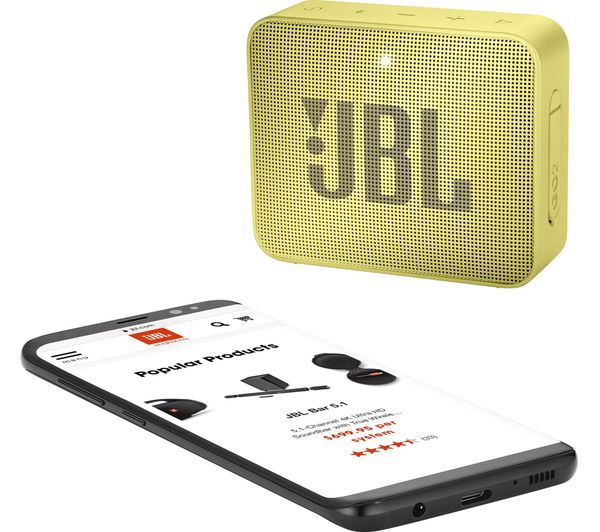 currys jbl go