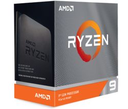 Ryzen 9 3900XT AMD Ryzen 9 3900XT Gen3 AM4 12 Core, 24 Thread AM4 CPU⁄
