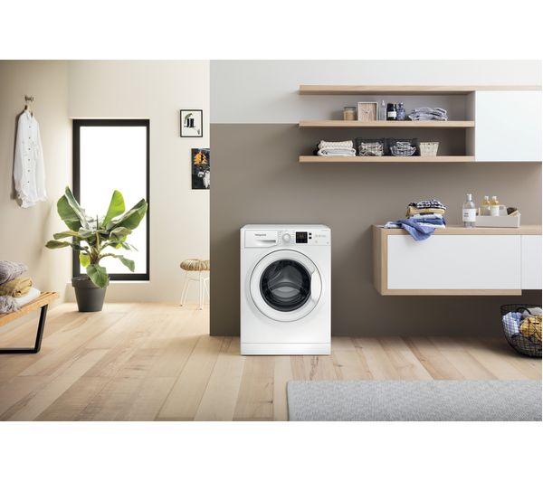 hotpoint core nswr 843c wk uk 8 kg