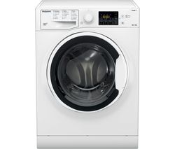 washing and tumble dryer combo