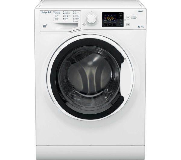 currys hotpoint washer dryer