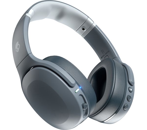 SKULLCANDY CHILL GREY Crusher Evo | accentdental.com.au