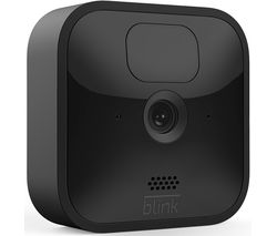 10215516: Blink Outdoor HD 1080p WiFi Security Camera System 10215516: Blink Outdoor HD 1080p WiFi Security Camera System