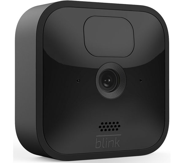 Image of AMAZON Blink Outdoor HD 1080p WiFi Security Camera System