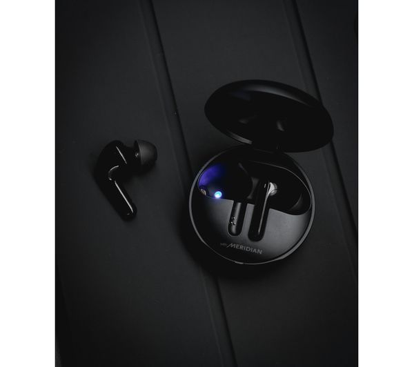 lg tone noise cancelling