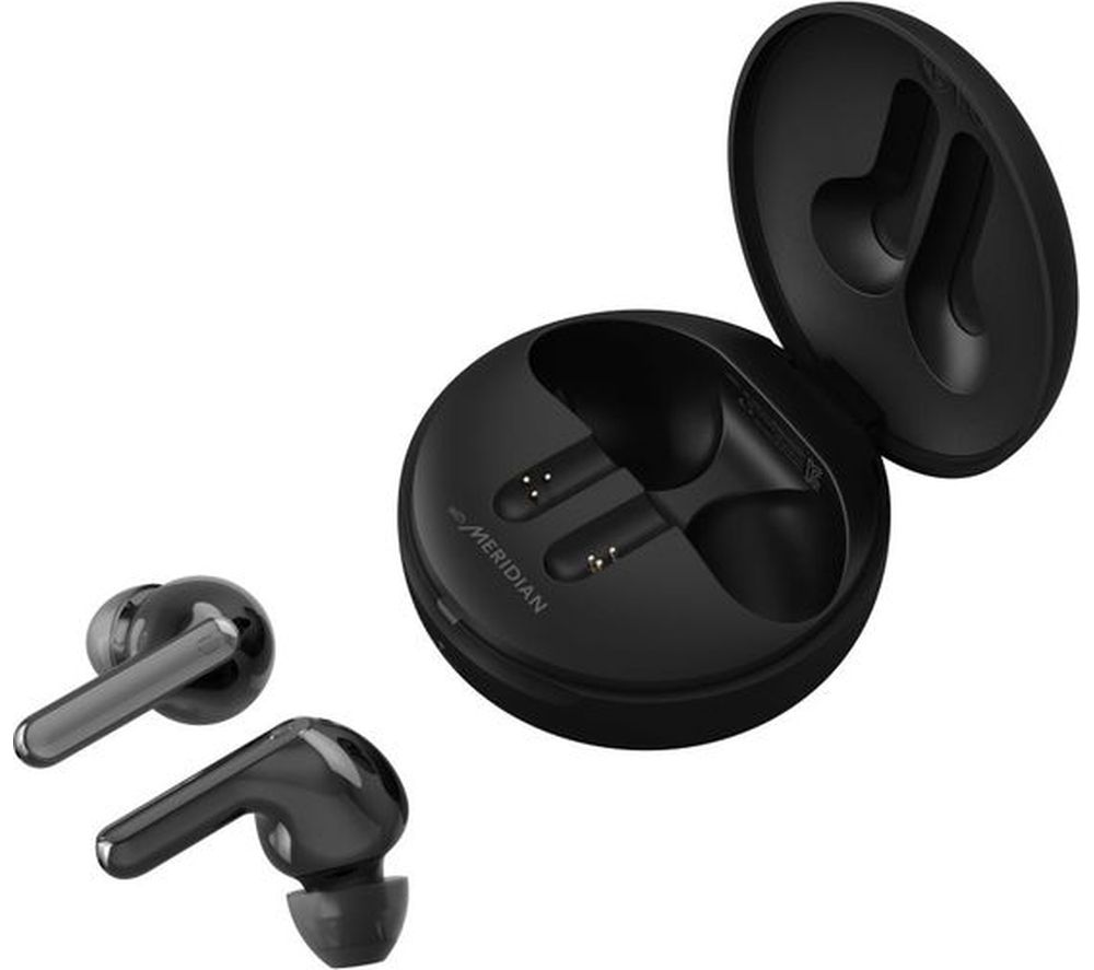 LG TONE Free HBS-FN7 Wireless Bluetooth Noise-Cancelling Earphones Review