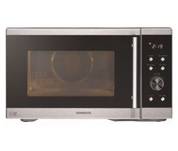 K30CIFS21 Combination Microwave - Stainless Steel