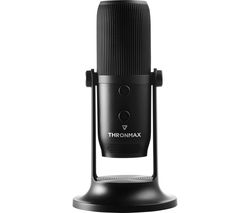 Mdrill One Pro Microphone - Black
