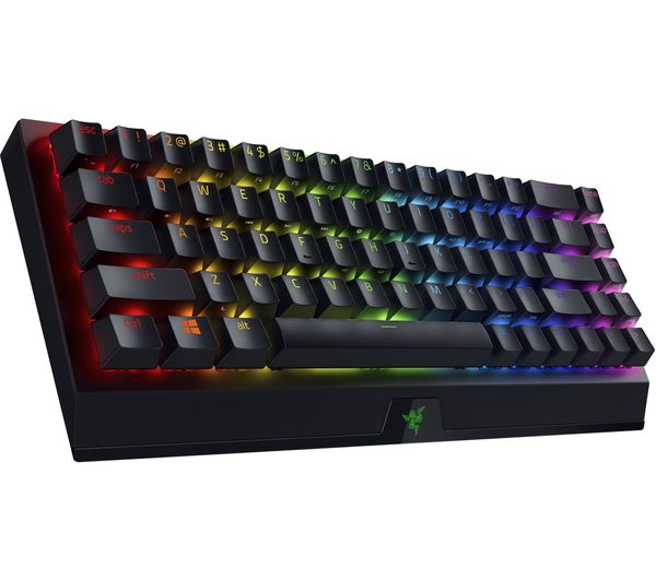 hyperx alloy gaming keyboard