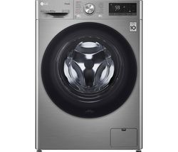 AI DD V5 F4V510SSE WiFi-enabled 10.5 kg 1400 Spin Washing Machine - Graphite