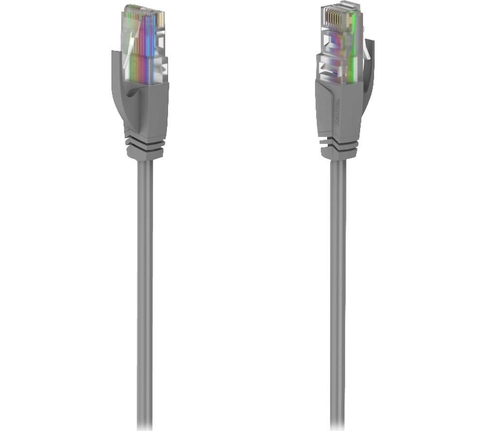 Buy HAMA Essential Line CAT 5e Cable 5 m Free Delivery Currys