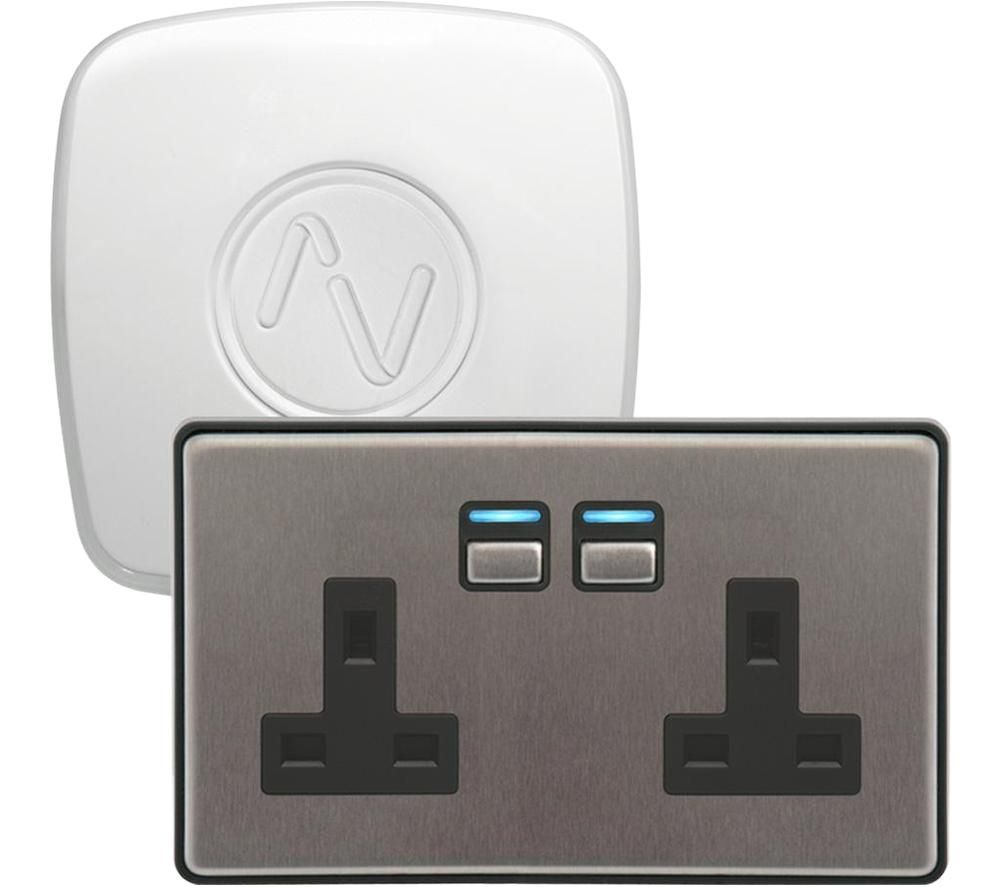 LIGHTWAVE L422 Smart Power Socket Starter Kit review