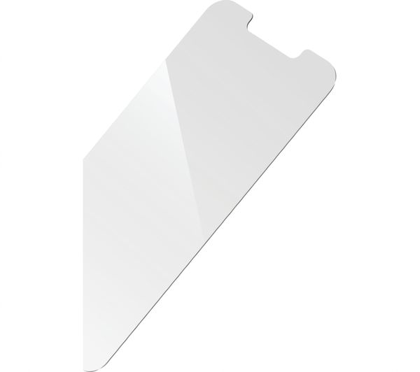 200108415 ZAGG Clearguard iPhone 13 Mini Screen Protector Currys