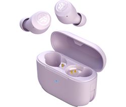 GO Air POP Wireless Bluetooth Earbuds - Lilac
