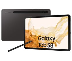 Galaxy Tab S8 11