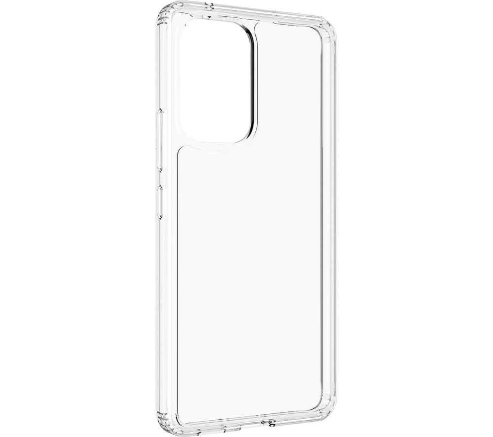 DEFENCE Galaxy A53 5G Case - Clear