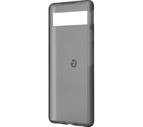 GA03521 - GOOGLE Pixel 6a Case - Carbon - Currys Business