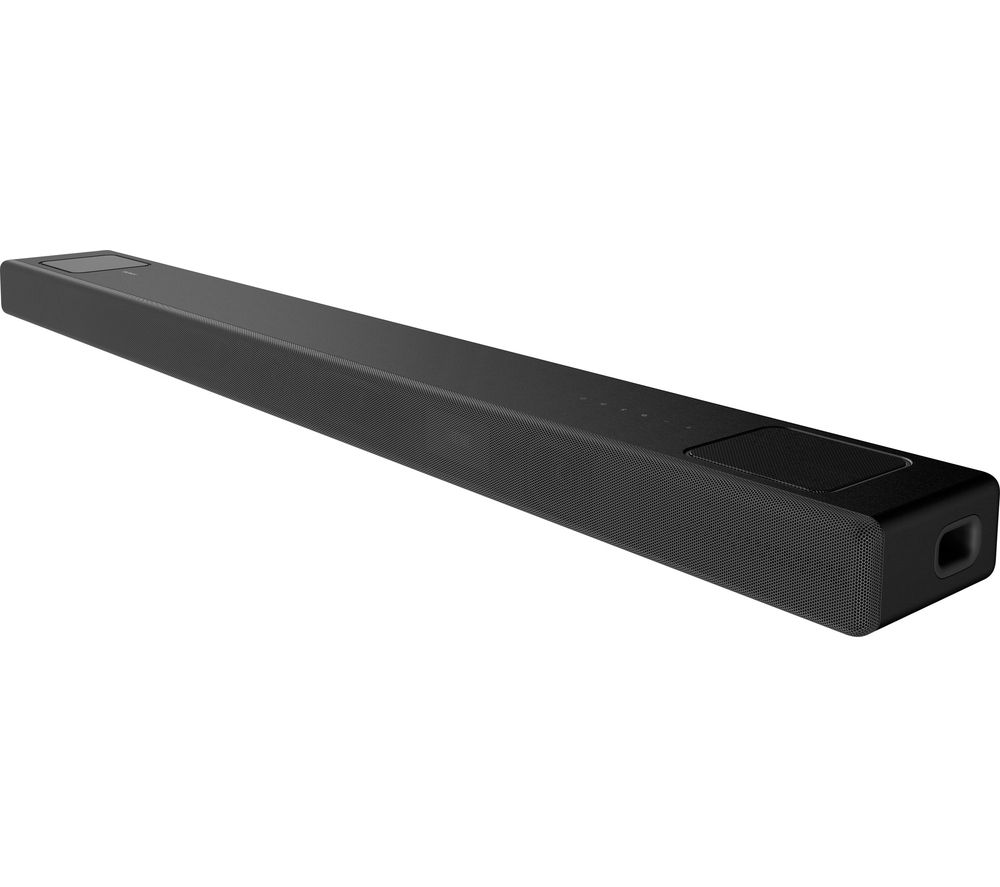 HT-A5000 5.1.2 All-in-One Sound Bar with Dolby Atmos