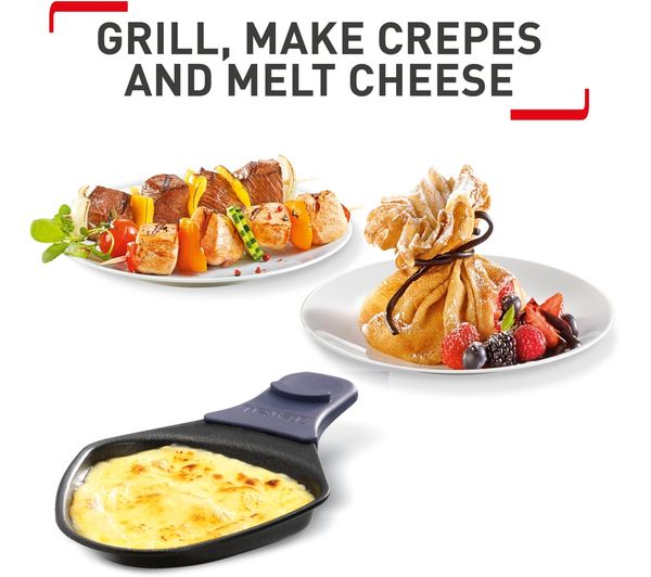 Raclette grill argos hotsell