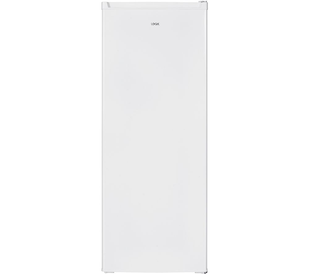 LTF55W23 Tall Freezer - White