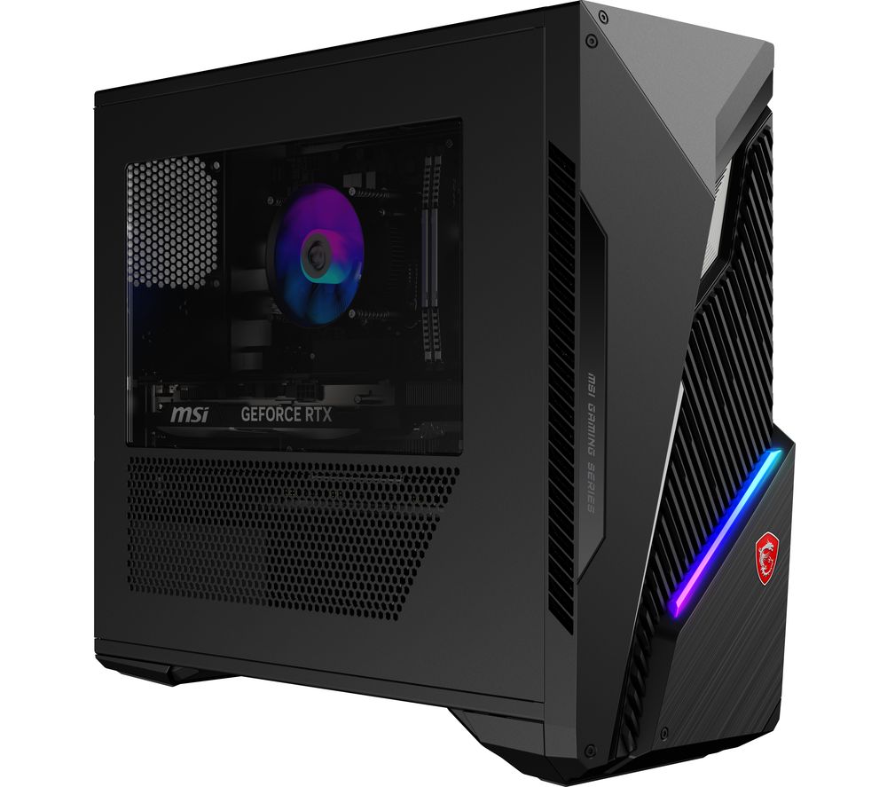 MAG Infinite S3 Gaming PC - Intel® Core™ i7, RTX 4060 Ti, 1 TB SSD