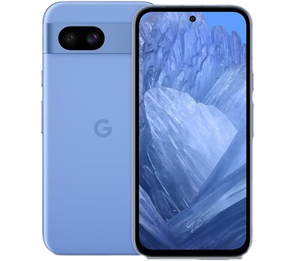 Pixel 8a - 128 GB, Bay