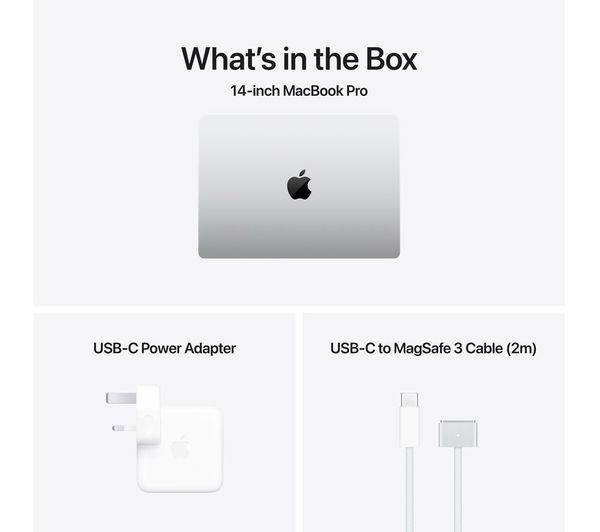 APPLE MacBook Pro 14