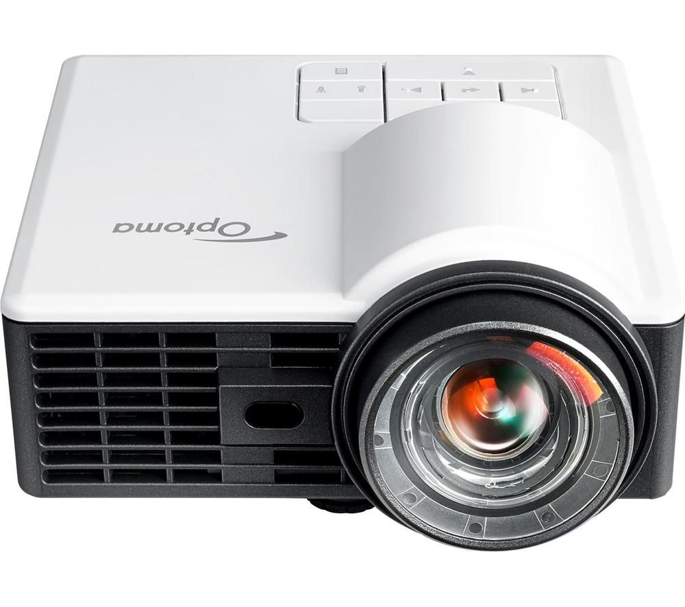 ML1050STi HD Ready Mini Projector