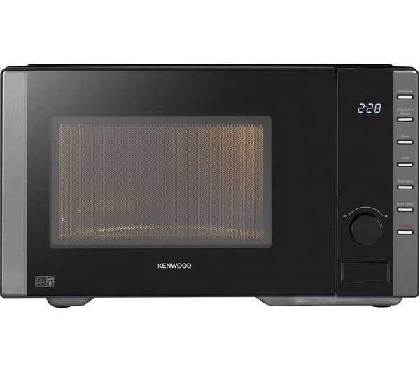 KENWOOD K25MB26 Solo Microwave - Black