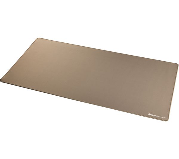 Fellowes Breyta Desk Mat Sand