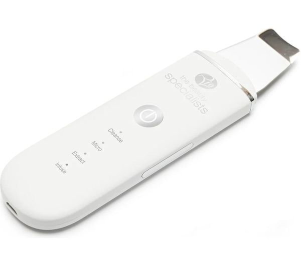 Rio Fasc2 Ultrasonic Skin Cleanser
