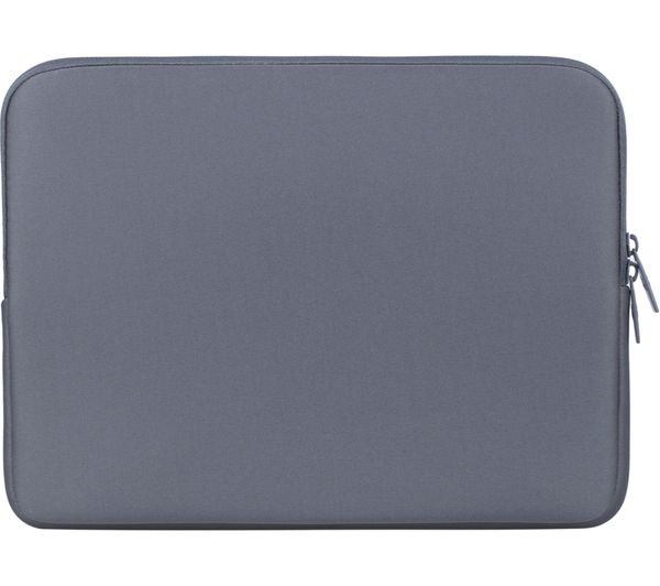 An image of GOJI G15LSGY26 15.6" Laptop Sleeve - Grey