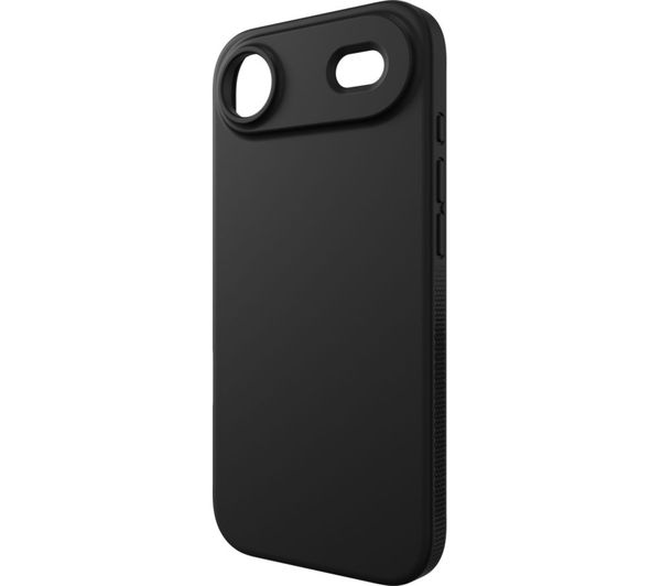 ZAGG Manhattan Snap iPhone Air Case - Black