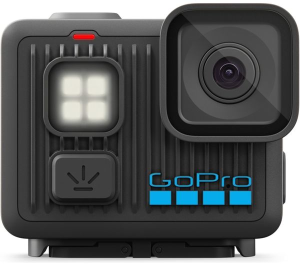 GoPro Hero 4K Action Camera Black