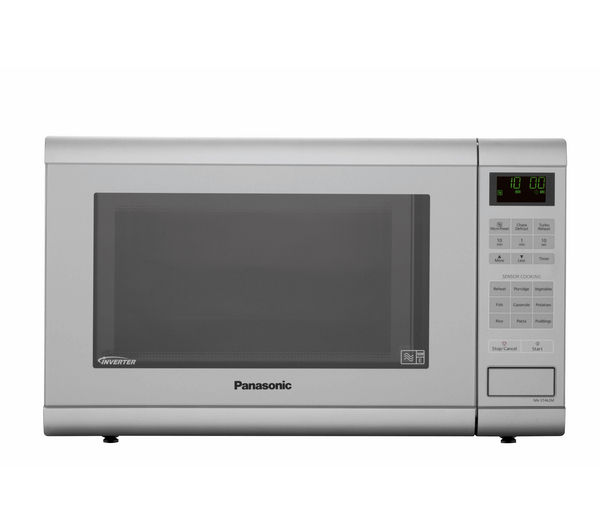 currys panasonic inverter microwave